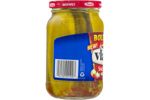 Vlasic Bold & Spicy Salsa Blend Stackers