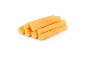 Сир Крафтяр Паличка з базилік томат часник