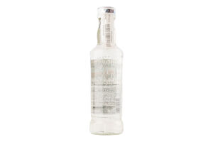 Горілка 0.2л 40% Biala Zubrowka пл