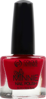 Лак д/нігтів Мінні №019 5мл Колор Інтенс