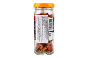 Перець Sainte Lucie пташине око цілий