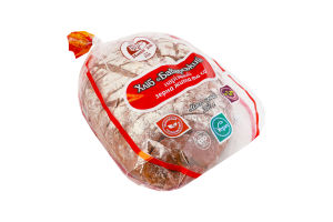 Хлеб нарезной Баварский Мамин хліб м/у 350г