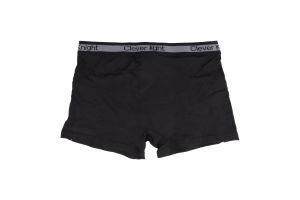 Труси чоловічі 60%бавовна 32%бамбук 8%спандекс р.M-3XL М5001 Клевер Кнайт