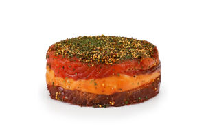 Торт рибний х/к охол ваг