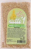 Кіноа біла Nutti 1 м/у 100г