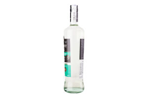 Ром Rum-Bar Worthy Park Overproof білий