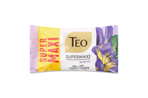 Мыло твердое Mystic Supermaxi Тео 140г