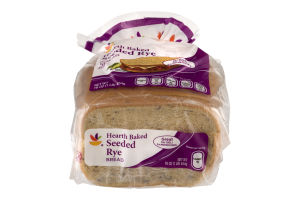 Ahold Hearth Baked Seeded Rye Bread