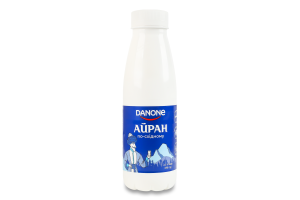 Айран 2.5% По-восточному Danone п/бут 290г