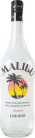 Ликер 700мл 21% зі смаком кокоса Malibu пл