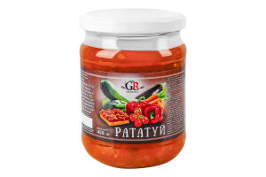 Рататуй Grand Ragu с/б 450г
