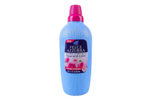 Смягчитель для тканей Rose and Lotus Felce Azzurra 2л