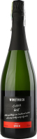 Вино ігристе WineTruck Cava Brut біле