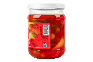 Лечо Grand Ragu с/б 450г