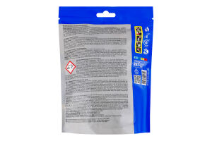 Капсули д/прання 4в1 Універсал 17*21г Вош енд Фрі