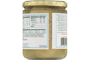 Manischewitz Whitefish & Pike