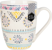 Чашка Eat&Drink 340мл 954651