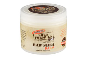 Palmer's Shea Formula Raw Shea Balm