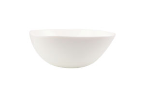 Салатник Carine White скло квадратний 27см Luminarc