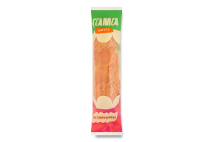 Багета зі свининою Гама Fresh Sandwiches м/у 210г
