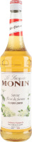 Сироп Цветок бузины Monin с/бут 0.7л