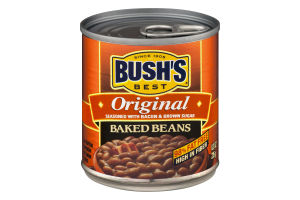 BUSH'S BEST Original Baked Beans