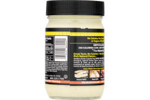 Walden Farms Calorie Free Mayo Honey Mustard