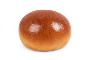 Булка быстрозамороженная Гамбургер Бриош ТОВ Південна Молочна Компанія м/у 4х80г