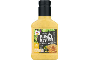 Ahold Dressing & Dip Honey Mustard