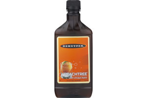 Dekuyper Peachtree Peach Schnapps Liqueur