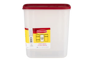 Rubbermaid Modular Canisters - 21 Cups