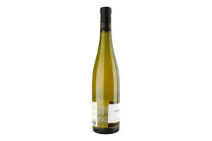 Вино 0.75л 12.5% біле напівсухе Gewurztraminer Laugel пл
