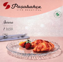 Блюдо Aurora пласке