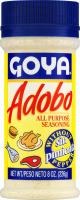 Goya Adobo All Purpose Seasoning without Pepper