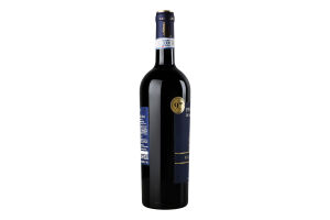 Вино PavoNero Primitivo di Manduriа DOC черв сухе