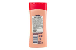 Крем для рук и ногтей с кератином Интенсивный уход Vaseline 200мл