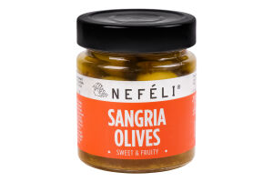 Оливки Nefeli Сангрія