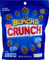 Nestle Buncha Crunch