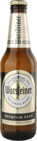 Пиво 0.33л 4.8% світле пастеризоване Premium Beer Warsteiner пл