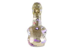Ром Dictador Game Changer Beige&Gold