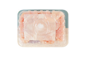 Филе цыплят-бройлеров Епікур Володимир-Волинська птахофабрика охл кг