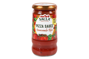 Соус Sacla' томатний для піци
