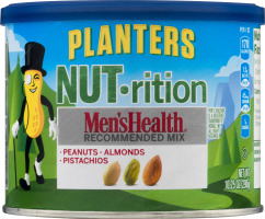 Planters NUT-rition Men's Health Recommended Mix