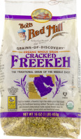 Bob's Red Mill Organic Whole Grain Cracked Freekeh