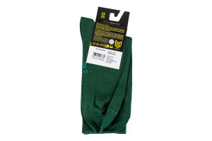 Носки MovementStandard Fancy №MS M0306S 00 42-45 темно-зеленый