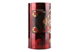Ром The Demon's Share Chianti 12yo