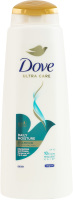 Шампунь Ежедневное увлажнение Ultra care Dove 400мл