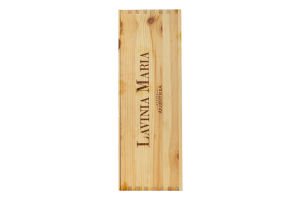 Вино 1.5л 14.5% красное сухое Lavinia Maria Tenuta Argentiera бут