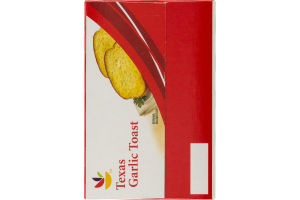 Ahold Texas Garlic Toast - 8 CT