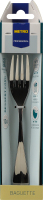 Вилка десертная №611-14-MS12 Baguette Metro Professional 12шт